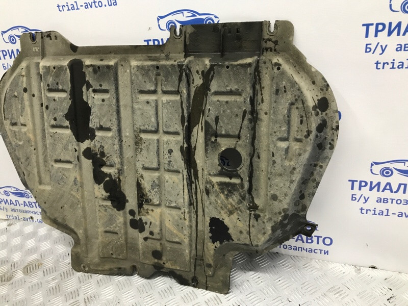 Защита двс Nissan Pathfinder R51 2.5 DIESEL YD25DDTI 2004 (б/у) Киев - изображение 3