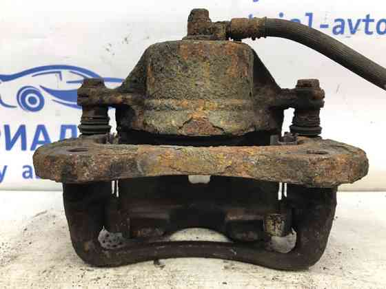 Суппорт передний правый Hyundai Tucson JM 2.0 DIESEL D4EA 2004 (б/у) Киев