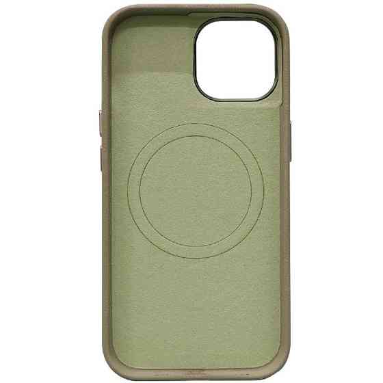Чехол Denim with MagSafe для Apple iPhone 14 Pro Max (6.7") Херсон