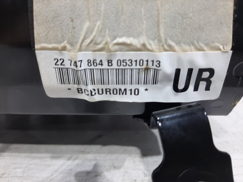 Подушка безопасности в торпеду Chevrolet Captiva 2006-2018 22747864 (Арт. 24458) Киев - изображение 4