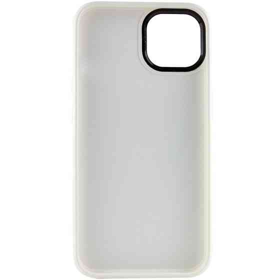 TPU+PC чехол Funny pictures with MagSafe для Apple iPhone 12 Pro / 12 (6.1") Херсон