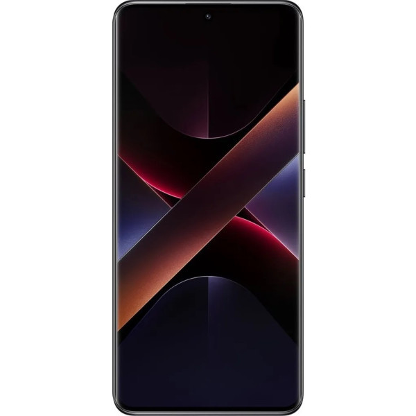 Смартфон Xiaomi Poco X7 8/256GB NFC Black (No Adapter) Global UA (Код товару:40063) Харків - зображення 12