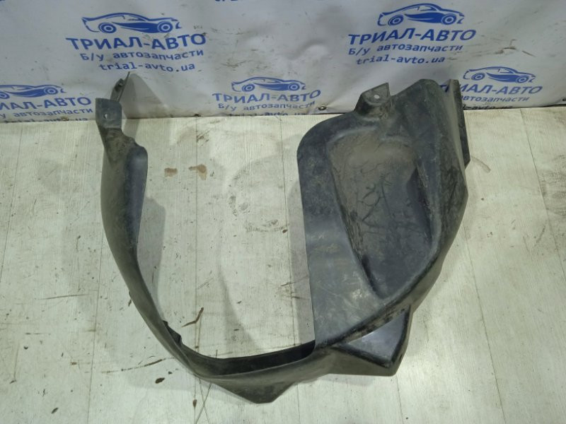 Подкрылок задний левый Chevrolet Cruze J300 2009 задн. лев. (б/у) Київ - зображення 4