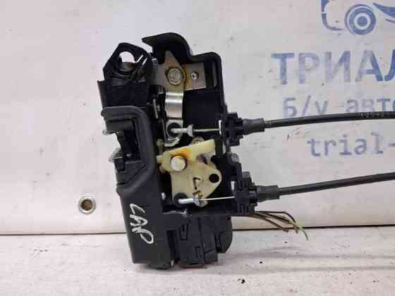 Замок двери передний правый Chevrolet Captiva C140 2.2 DIESEL Z22D1 2006 (б/у) Киев