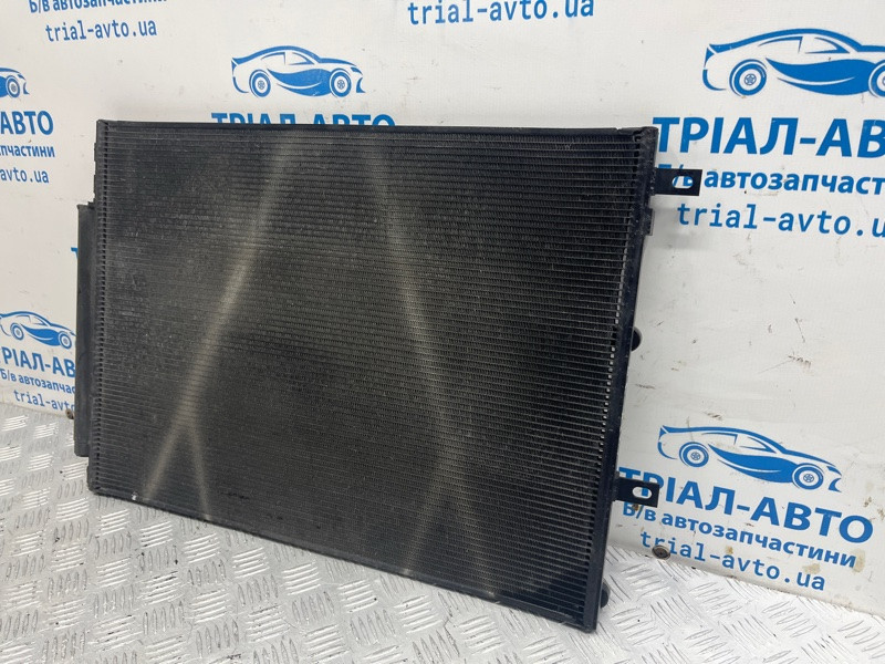 Радиатор кондиционера Jeep Cherokee KL 2.4 БЕНЗИН ED6 2013 (б/у) Київ - зображення 2