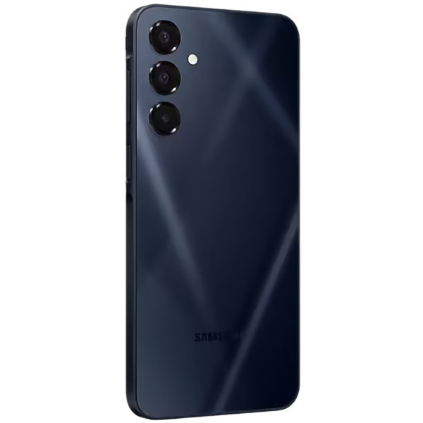 Смартфон Samsung Galaxy A16 5G A166E 8/256GB Blue Black EU (Код товару:40127) Харьков - изображение 4