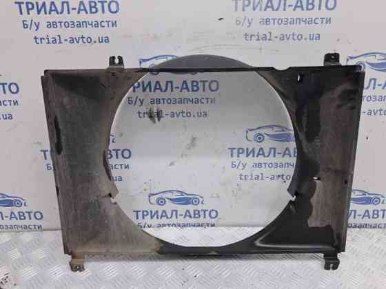 Диффузор Mitsubishi Pajero Sport 1996-2008 MR239642 (Арт. 64766) Киев