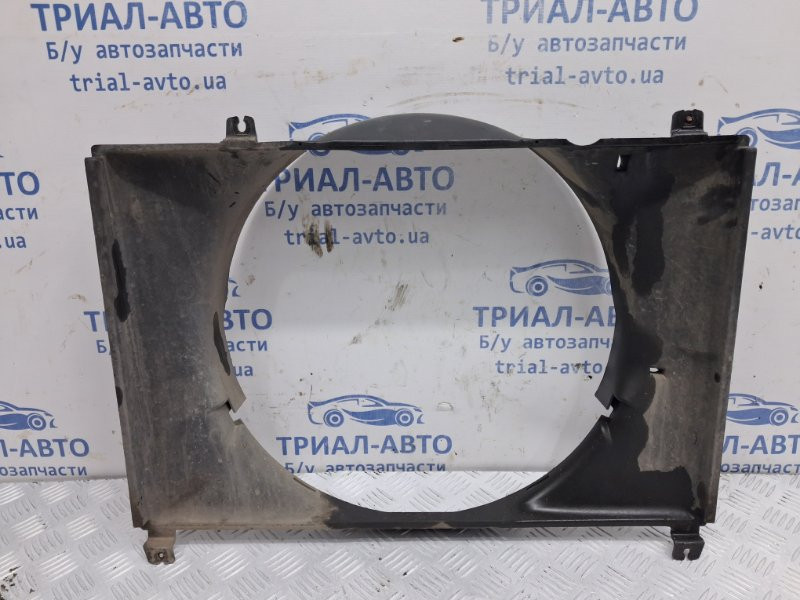 Диффузор Mitsubishi Pajero Sport 1996-2008 MR239642 (Арт. 64766) Киев - изображение 5