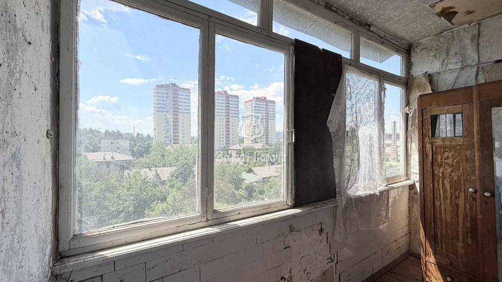 продажа 2-к квартира Киев, Дарницкий, 45000 $ Київ - зображення 8