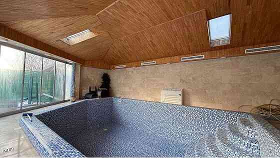 Терміново!!!Продам будинок з басейном та сауною у Совіньйоні Одеса Одеса