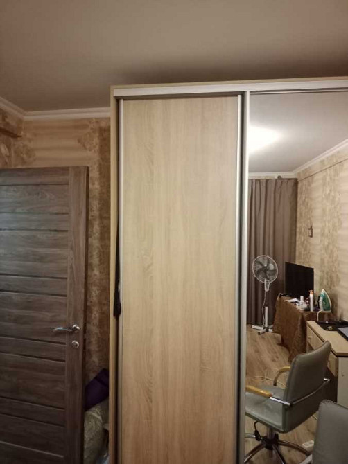 долгосрочная аренда 1-к квартира Киев, Днепровский, 11500 грн./мес. Киев - изображение 1