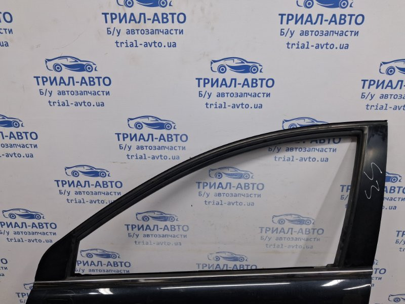 Дверь передняя левая Chevrolet Captiva C140 2.2 DIESEL Z22D1 2006 (б/у) Київ - зображення 2