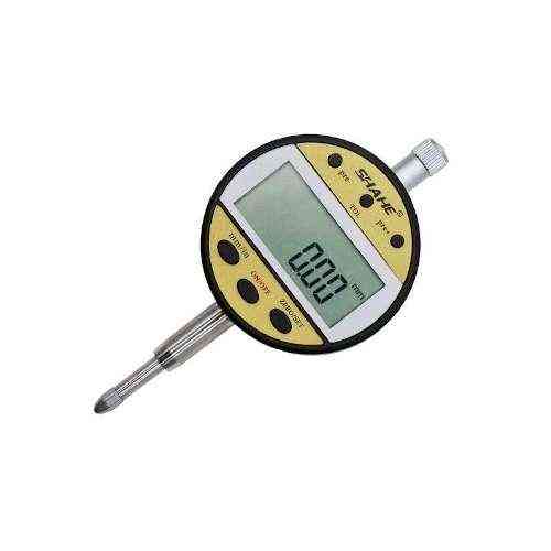 Индикатор часового типа цифровой (0-12,7 мм) PROTESTER 5307-10 Харків