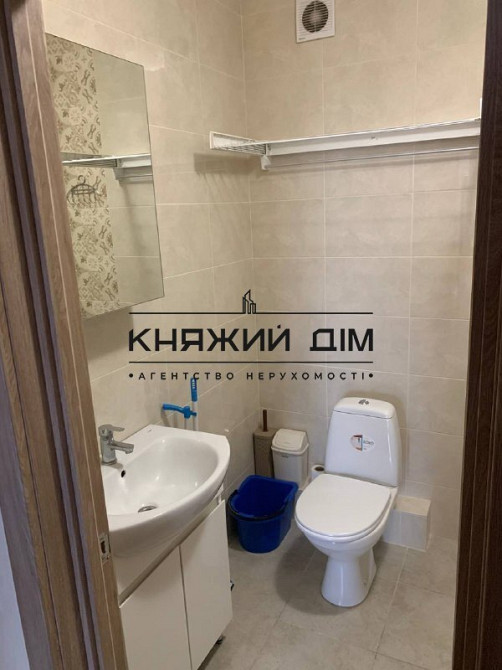 Оренда 1 кімн. кварт. в ЖК бізнес класу Славутич № 11196346 Київ - зображення 8