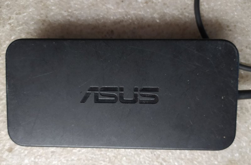 Блок питания Asus 120W PA-1121-28 Київ - зображення 2