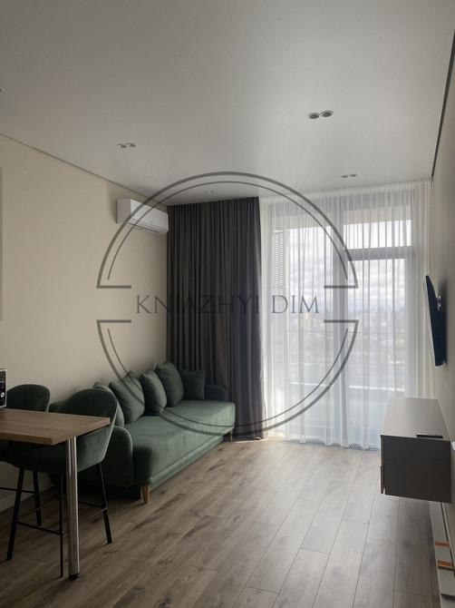 Пропонується 1 кім.кв квартира в ЖК Unit Home. Код об'єкта: 11201714 Київ - зображення 2