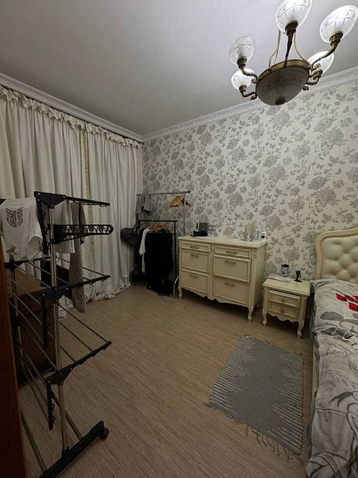 долгосрочная аренда 1-к квартира Днепр, Чечеловский, 11500 грн./мес. Днепр - изображение 5