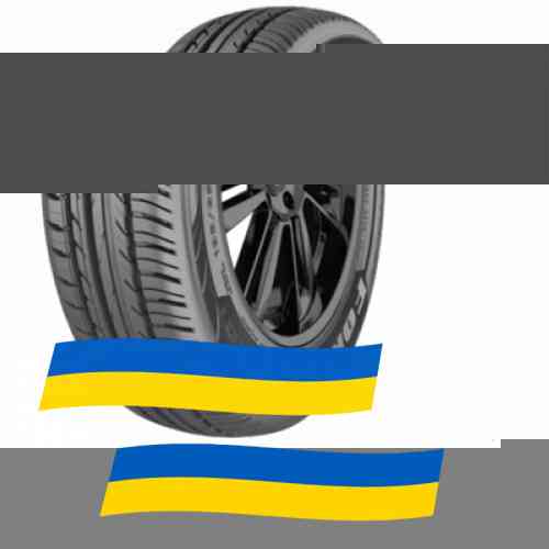 215/50 R17 Federal Formoza AZ01 95W Легкова шина Киев