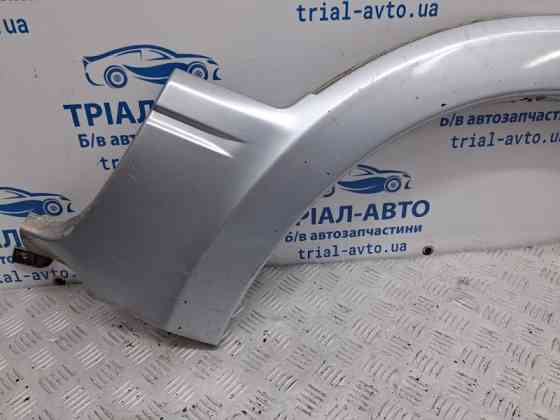 Накладка крыла Mitsubishi Pajero Wagon 3 3.2 ДИЗЕЛЬ 4M41 1999 перед. прав. (б/у) Київ