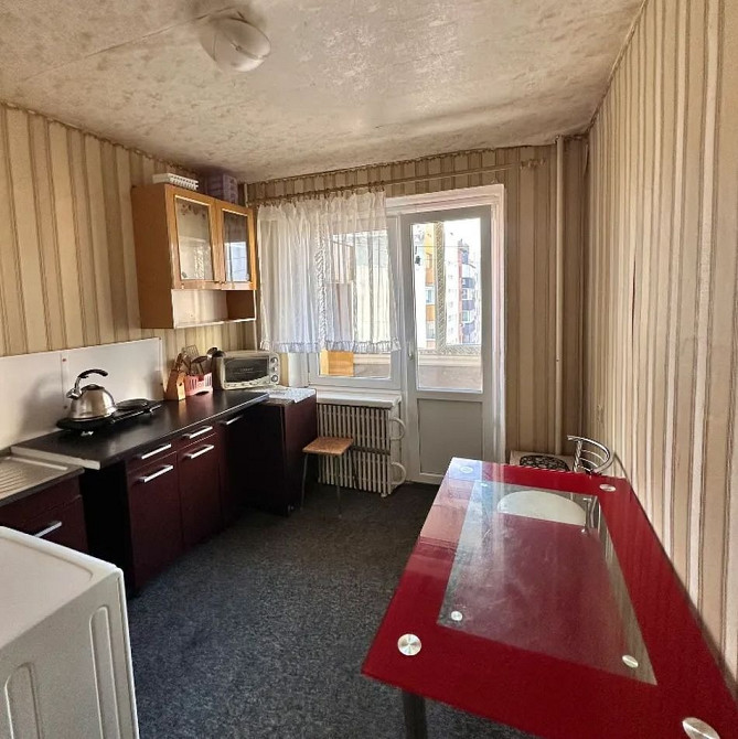 Продам 1-к квартиру в высотке на УЛ. Калиновая, район 41-й школы Дніпро - зображення 1