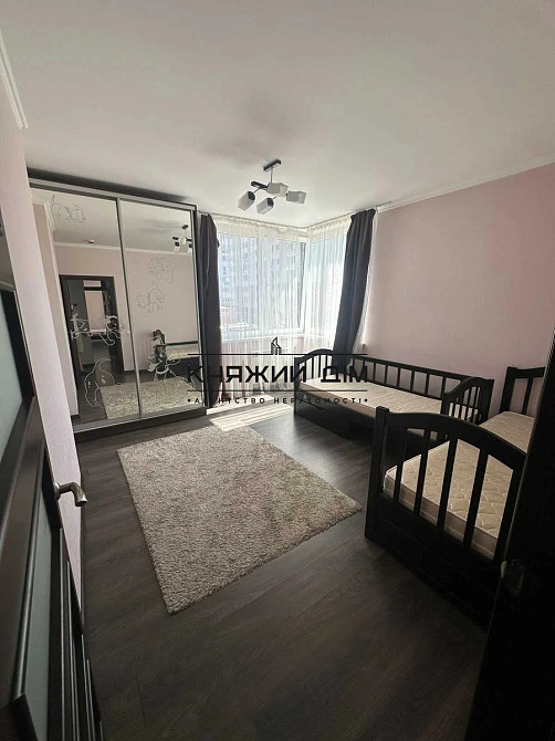 Здам 3к,Білецька 20,Виноградар,до м.Сирець 5-7хв Київ - зображення 7