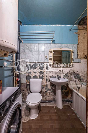 продажа 1-к квартира Киев, Святошинский, 34000 $ Київ - зображення 9