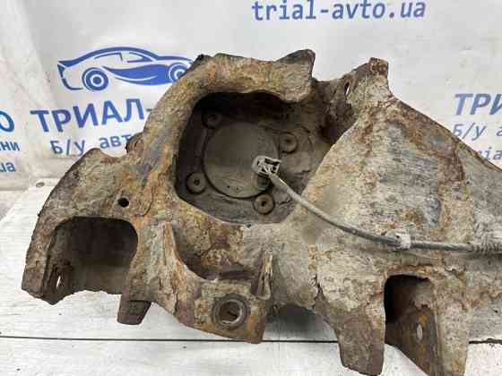 Рычаг задней подвески продольный левый Mazda 3 2003-2009 BP4K-28-250J (Арт. 80201) Киев