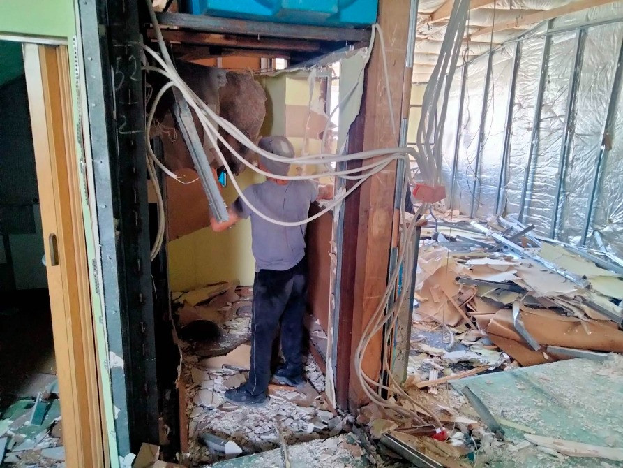 Демонтаж, землянные работы,уборка участка,спил дерева с вывозом мусора Одеса - зображення 2