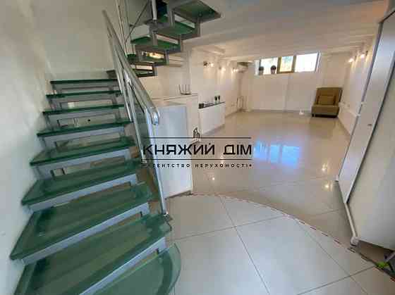 Оренда двох рівневого офісного приміщення в ЖК Дипломат-Холл № 1419272 Київ