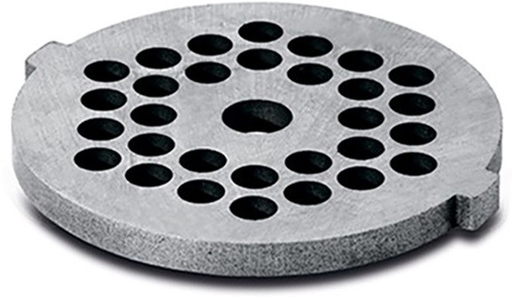 Мясорубка электрическая Zelmer ZMM3512B 1500 Вт белая Київ - зображення 2