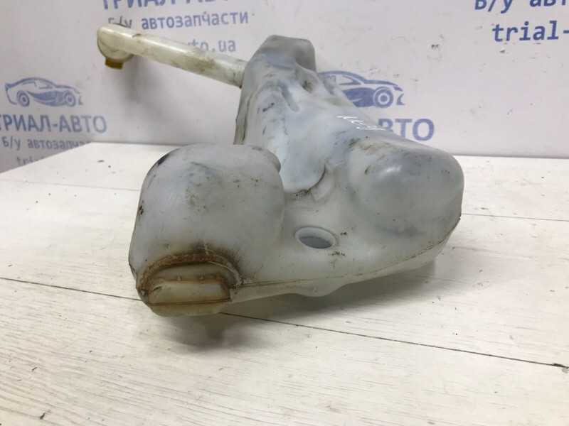 Бачок омывателя Renault Megane 3 1.5 DIESEL K9K 2008 (б/у) Київ - зображення 5