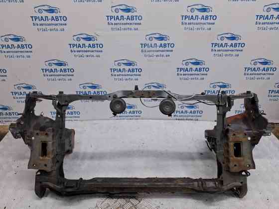 Панель передняя Toyota Avensis T25 2.2 DIESEL 2ADFTV 2002 (б/у) Київ