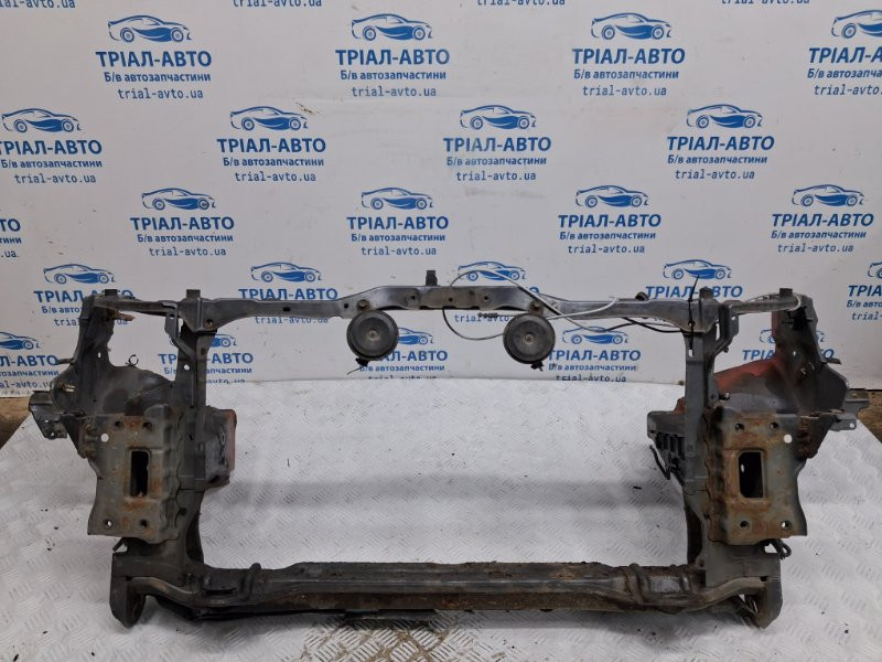 Панель передняя Toyota Avensis 2002-2010 5320105902 (Арт. 71227) Київ - зображення 1
