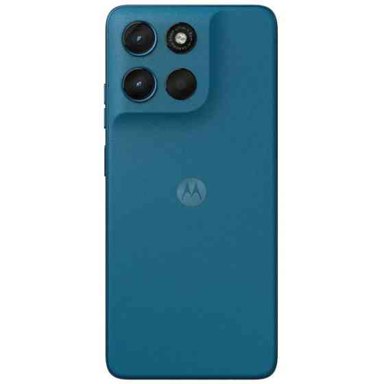 Смартфон Motorola Moto G57 Power 8/256GB NFC Corsair (No Adapter) Global (PBAH0004RS) UA (Код товару Харків