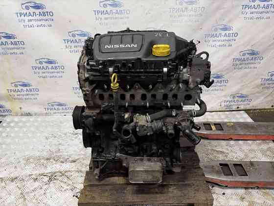 Двигатель Nissan X-Trail 2014-2021 R9MA410 (Арт. 84661) Киев