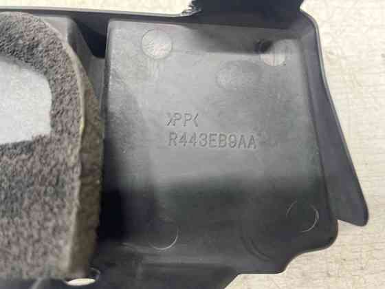 Дефлектор радиатора правый Hyundai Sonata YF 2.4 БЕНЗИН G4KJ 2010 (б/у) Київ
