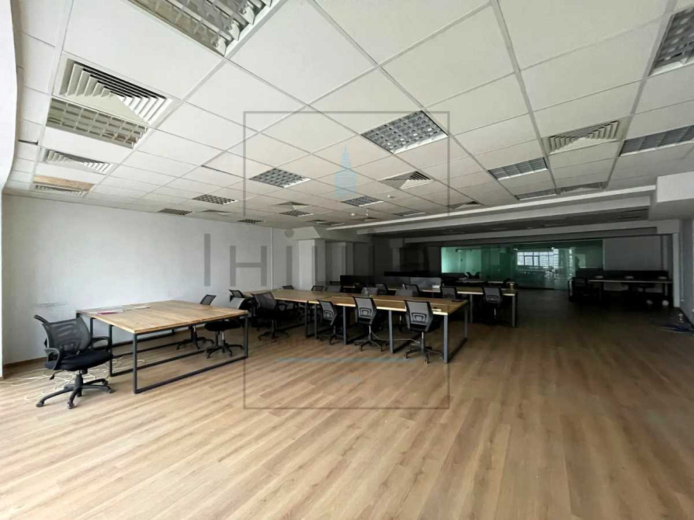 долгосрочная аренда офисное помещение Киев, Печерский, 455000 грн./мес. Киев - изображение 1