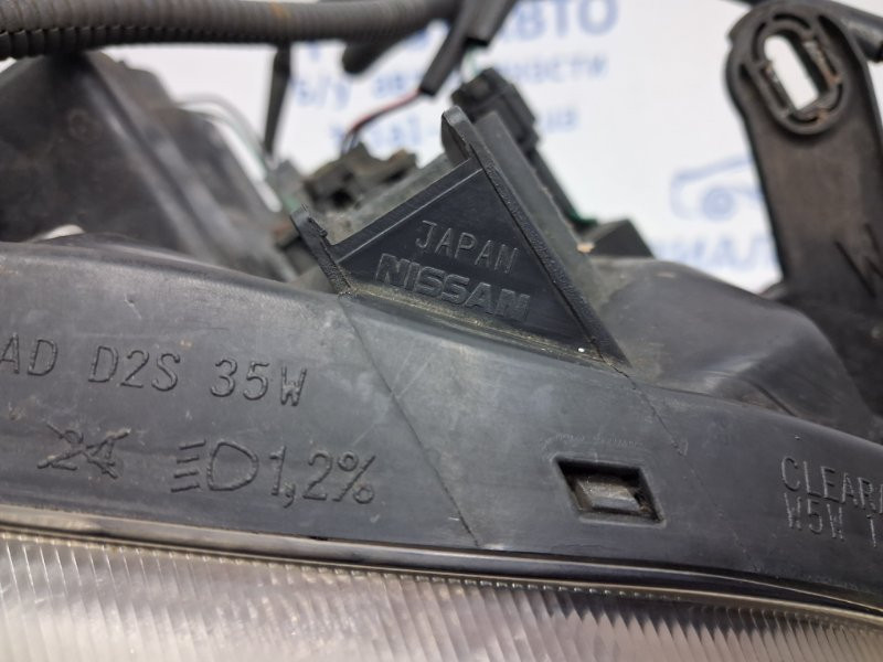 Фара правая Ксенон Nissan X-Trail 2007-2015 26010JG05A (Арт. 60966) Київ - зображення 9