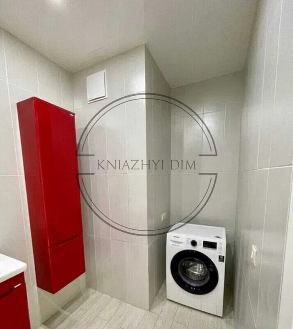 Продаж 3-х к.кв. на березі Дніпра в ЖК Зарічний в Дарницькому р-ні. Код об'єкту №: 21146121 Київ - зображення 9