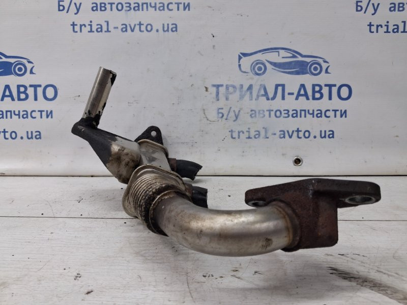 Радиатор EGR Nissan Pathfinder R51 2.5 DIESEL YD25DDTI 2004 (б/у) Київ - зображення 3