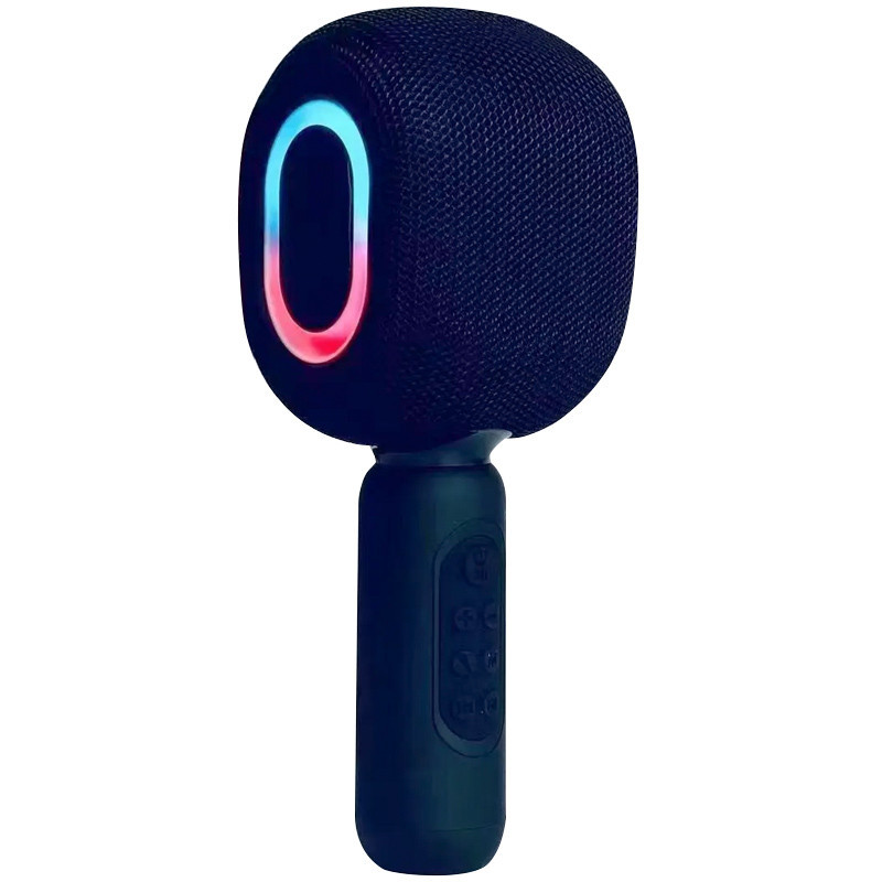 Уценка Караоке Микрофон-колонка KMC500 Херсон - изображение 1