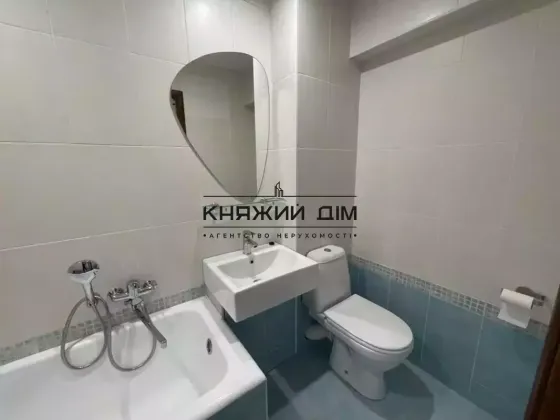 Оренда 1 кімнатної квартири , Центр міста Київ