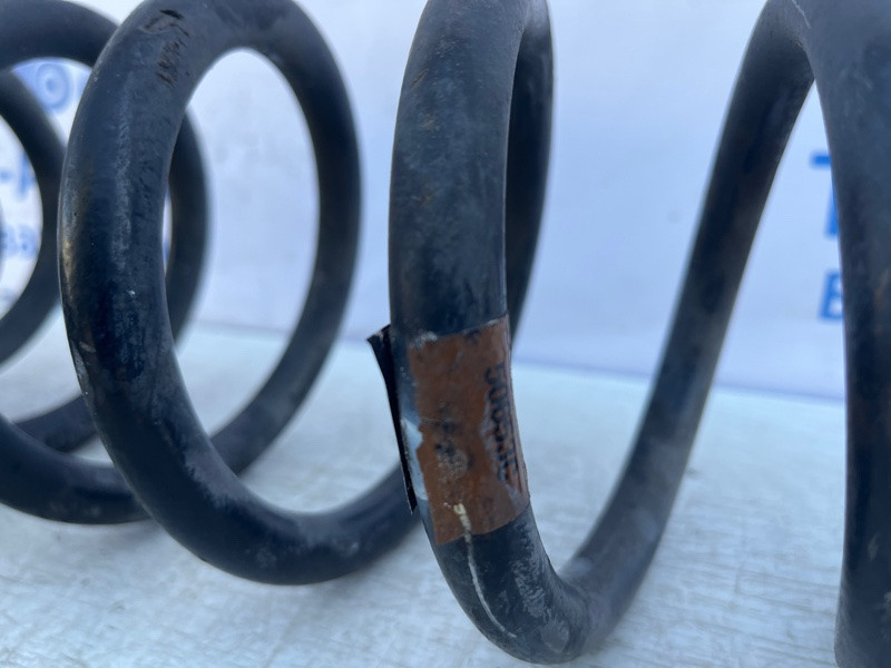 Пружина задняя Dodge Journey 1 2.4 БЕНЗИН ED3 2007 (б/у) Київ - зображення 4