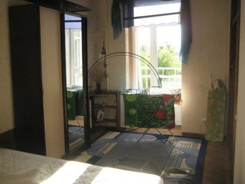 Без комисси! Отличная 3-ая квартира в центре города возле м. Золотые Ворота. Код объекта 21123561 Киев - изображение 8