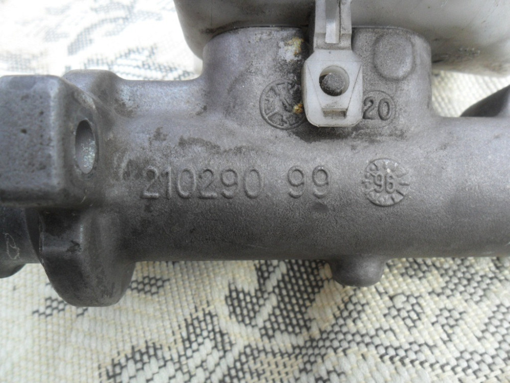 Ford 1026839, ГТЦ, тормозний циліндр Форд Мондео 1-2, оригінал 1079737 Винница - изображение 6