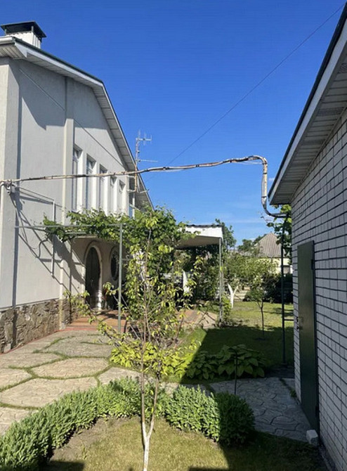 Продам. Дом 280 м.кв. 6 соток. Клочко-6. ул.Оренбургская (Мечетна). Дніпро - зображення 7