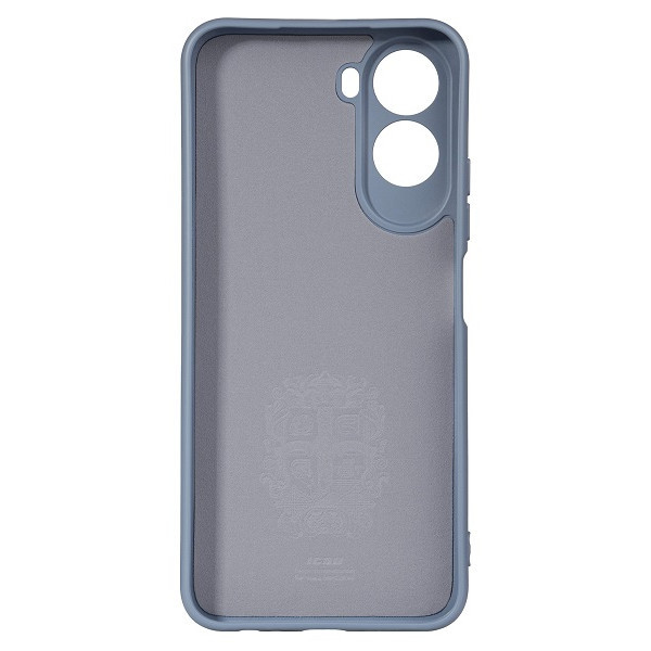 Чохол ArmorStandart ICON Camera Cov для Xiaomi Redmi A7 Pro 4G Winter Blue (ARM91088) Харьков - изображение 2