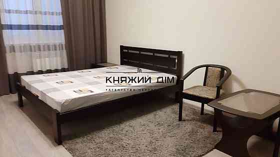 Продаж однокімнатної квартири ЖК Міністерський вул. Юрія Кондратюка 3 № 21147380 Киев