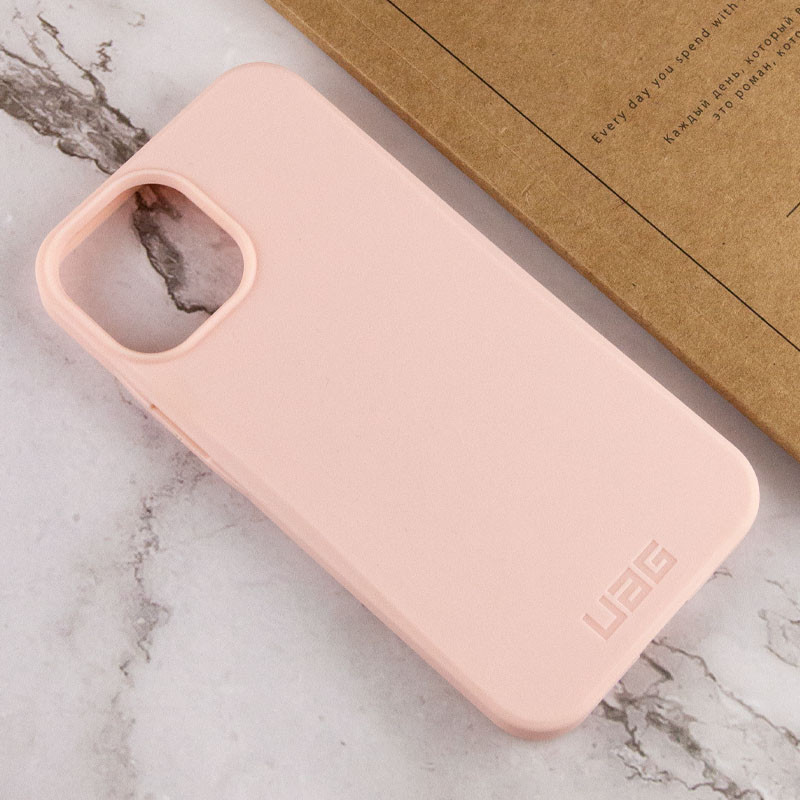 Чехол UAG OUTBACK BIO для Apple iPhone 11 Pro Max (6.5") Херсон - изображение 3