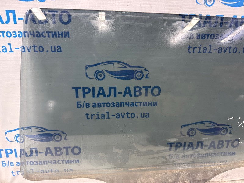 Стекло двери заднее левое Mitsubishi Outlander CU 2.4 БЕНЗИН 4G69 2003 (б/у) Киев - изображение 2